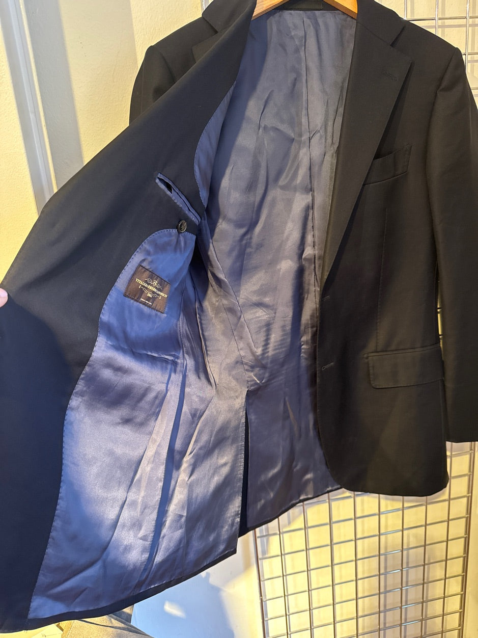 Habitjakke fra Suitsupply